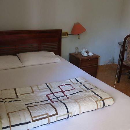 Nha Khach So 2 Guest House Can Tho Esterno foto