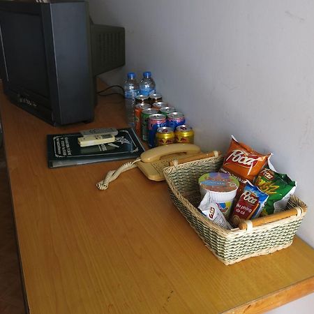 Nha Khach So 2 Guest House Can Tho Esterno foto