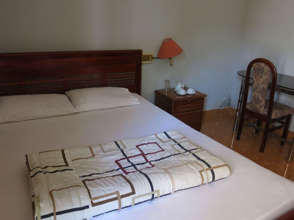 Nha Khach So 2 Guest House Can Tho Esterno foto